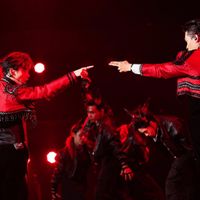 Anh trai Say Hi: 6 Anh trai chính thức dừng chân tại Live Stage 2