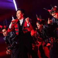 Anh trai Say Hi: 6 Anh trai chính thức dừng chân tại Live Stage 2