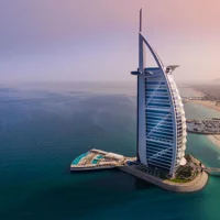 Khách sạn 7 sao dubai