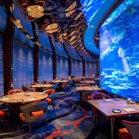 Khách sạn 7 sao dubai