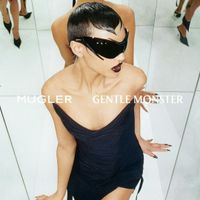 Kính mắt Gentle Monster
