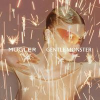 Kính mắt Gentle Monster