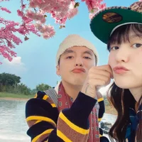 Ca sĩ Sơn Tùng MTP