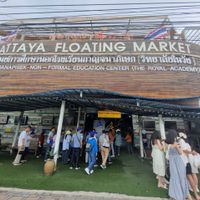 Du lịch Pattaya
