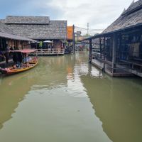 Du lịch Pattaya