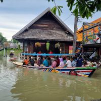 Du lịch Pattaya