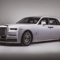 Cựu giám đốc thiết kế Rolls-Royce vừa qua đời