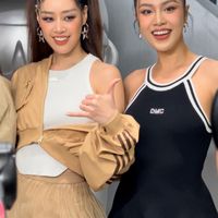 Đám cưới hoa hậu Khánh Vân