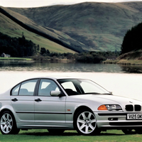 Những mẫu BMW, Rolls-Royce gắn với cựu Giám đốc thiết kế Rolls-Royce