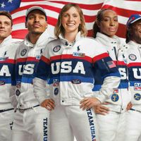 Olympic Paris 2024
