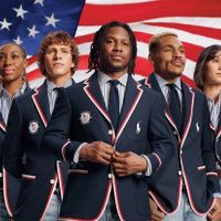 Olympic Paris 2024