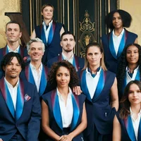 Olympic Paris 2024