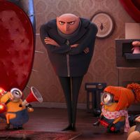 Despicable Me 4