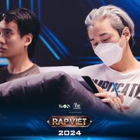 Rap Việt 2024