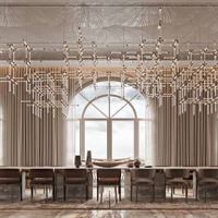 Penthouse đắt nhất Dubai