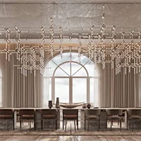 Penthouse đắt nhất Dubai