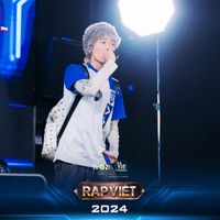 Rap Việt 2024