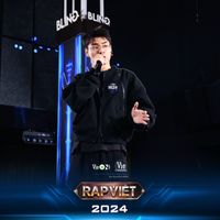 Rap Việt 2024