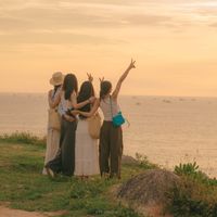 Kinh nghiệm đi Phú Yên