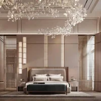 Penthouse đắt nhất Dubai