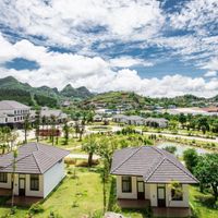 Top 3 resort Mộc Châu giá rẻ VIEW CỰC ĐẸP decor xinh đáng để dừng chân