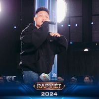 Rap Việt 2024