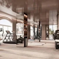 Penthouse đắt nhất Dubai