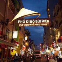Ẩm thực đường phố tại TP.HCM