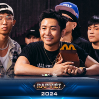 Rap Việt 2024