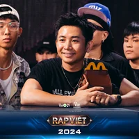 Rap Việt 2024