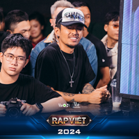 Rap Việt 2024