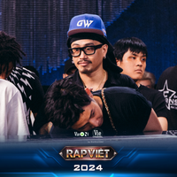 Rap Việt 2024