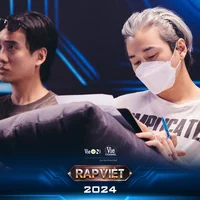 Rap Việt 2024