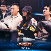 Rap Việt 2024