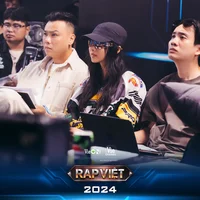 Rap Việt 2024