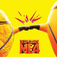 Despicable Me 4