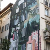 Triển lãm Gucci