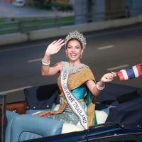 Miss Universe Vietnam 