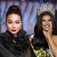 Miss Universe Vietnam 