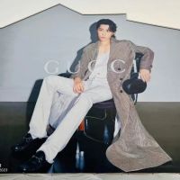 Triển lãm Gucci