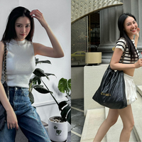 Ninh Dương Lan Ngọc du học