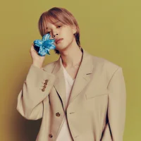 Album MUSE Jimin