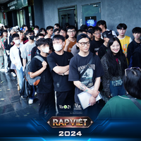 Rap Việt 2024