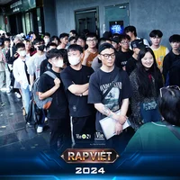 Rap Việt 2024