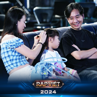 Rap Việt 2024