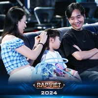 Rap Việt 2024