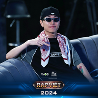 Rap Việt 2024