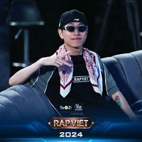 Rap Việt 2024