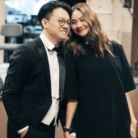 Siêu mẫu Thanh Hằng