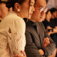 Siêu mẫu Thanh Hằng